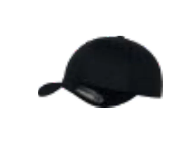Flexfit Wooly Combed Cap (6277)