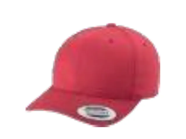 Yupoong Mid Profile Cap (6363B)