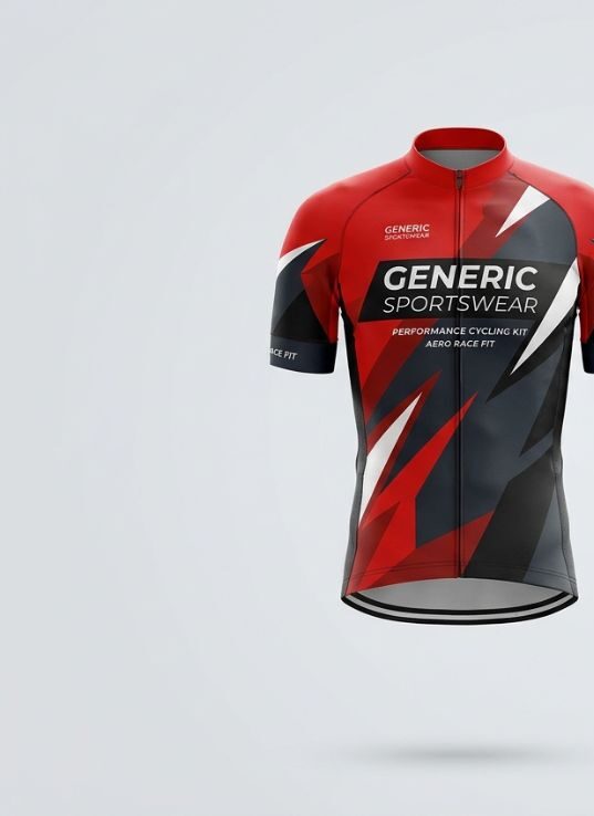Peloton Bib Cycling Jersey