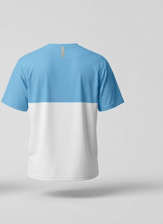 Coastal Spin Cycling Jersey, back