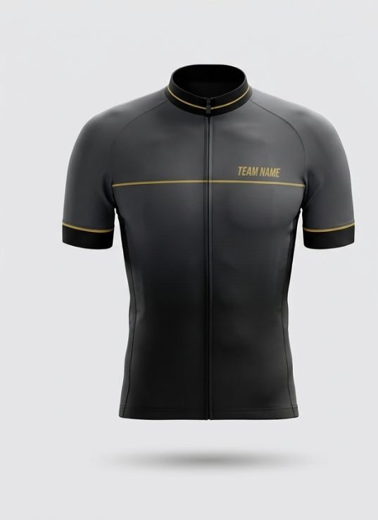 Onyx Dusk Cycling Jersey