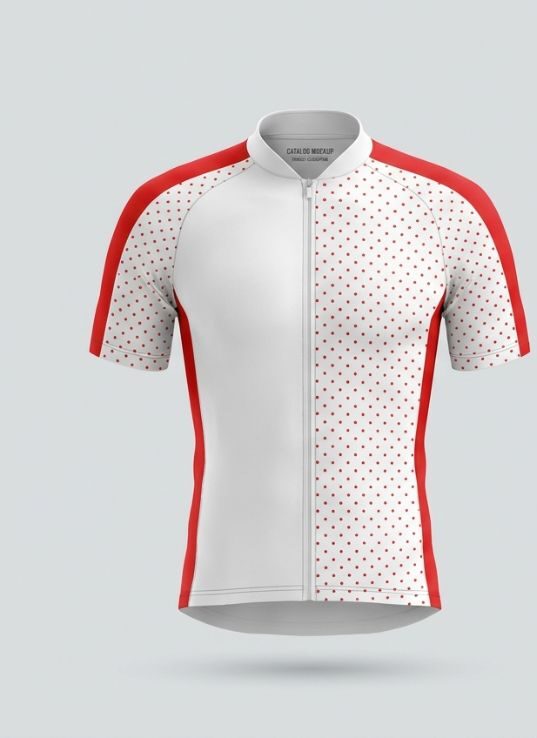 Summit Climber Cycling Jersey