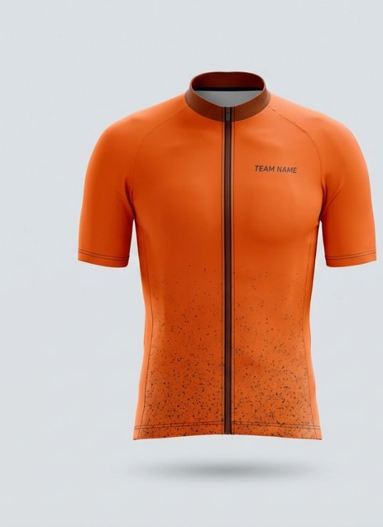 Ember Static Cycling Jersey