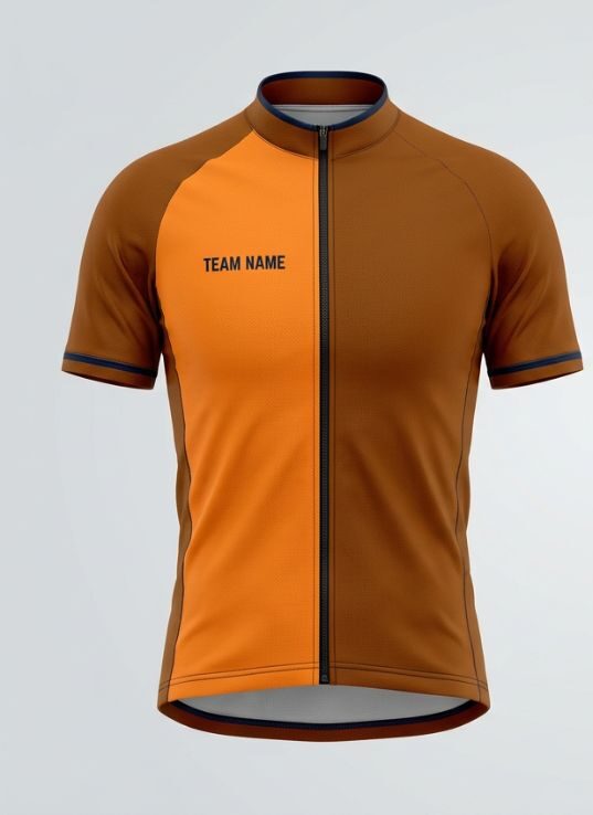 Ember Split Cycling Jersey