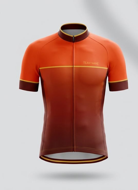 Ember Dusk Cycling Jersey