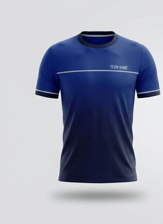 Royal Dusk Soccer Jersey