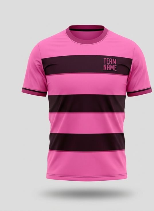 Rose Heritage Soccer Jersey