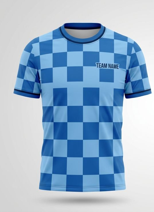 Sky Blade Badminton Jersey