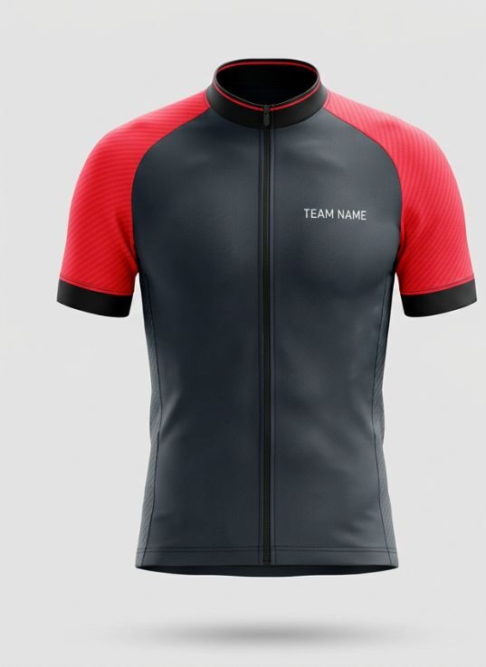 Cobalt Carbon Cycling Jersey