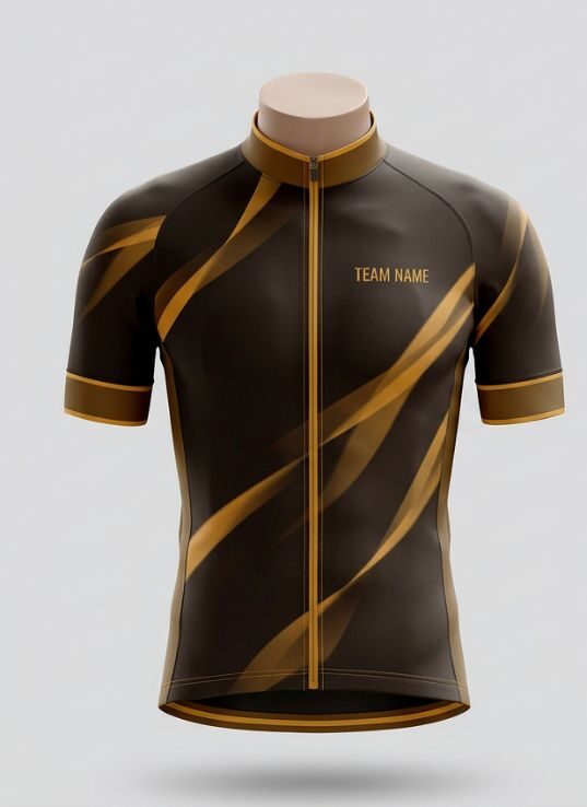 Ember Aurora Cycling Jersey