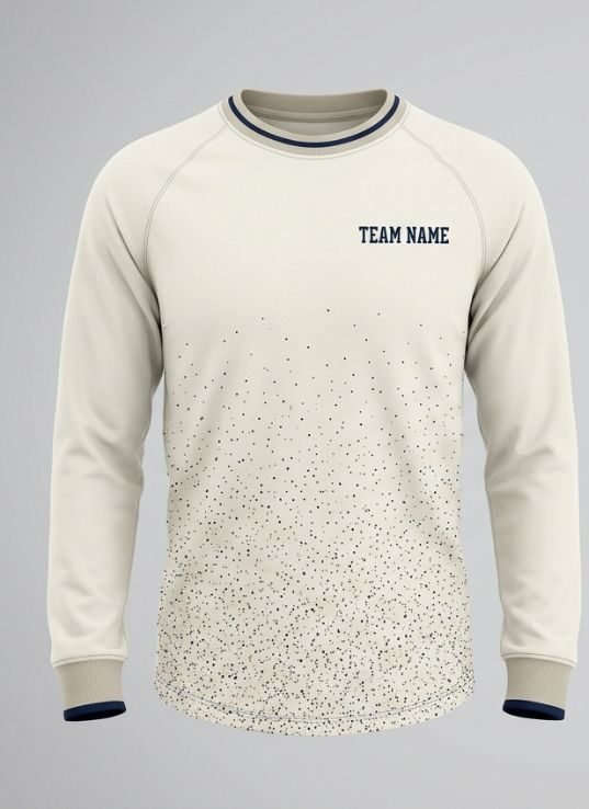 Ivory Static Esports Jersey
