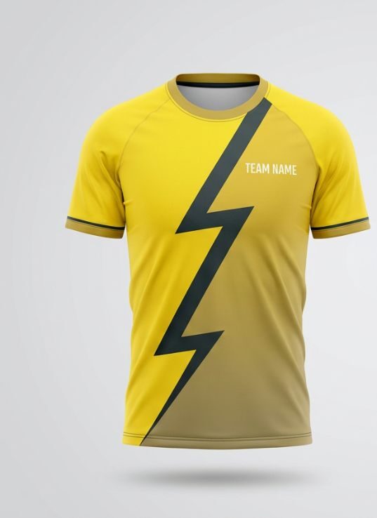Volt Volt Esports Jersey