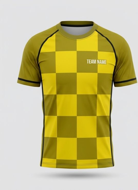 Volt Checker Esports Jersey