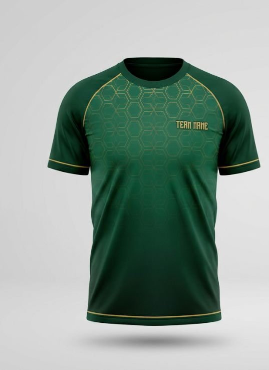 Bottle Hex Esports Jersey