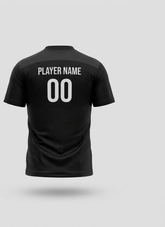 Cyber Mono Esports Jersey, back