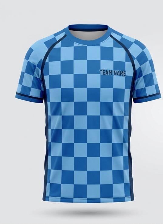 Sky Blade Esports Jersey
