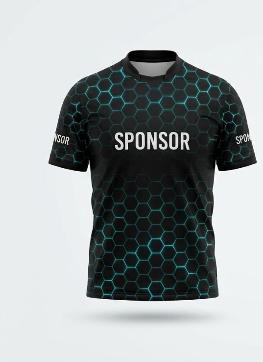 Hexcore Esports Jersey