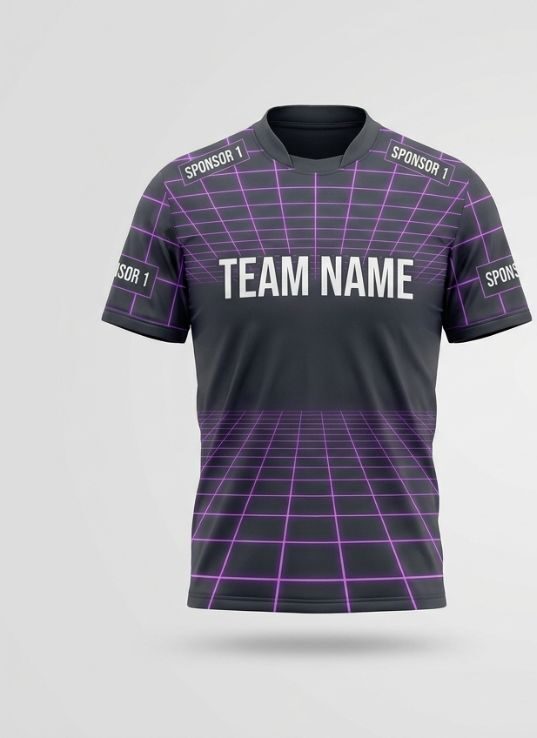 Phantom Grid Esports Jersey