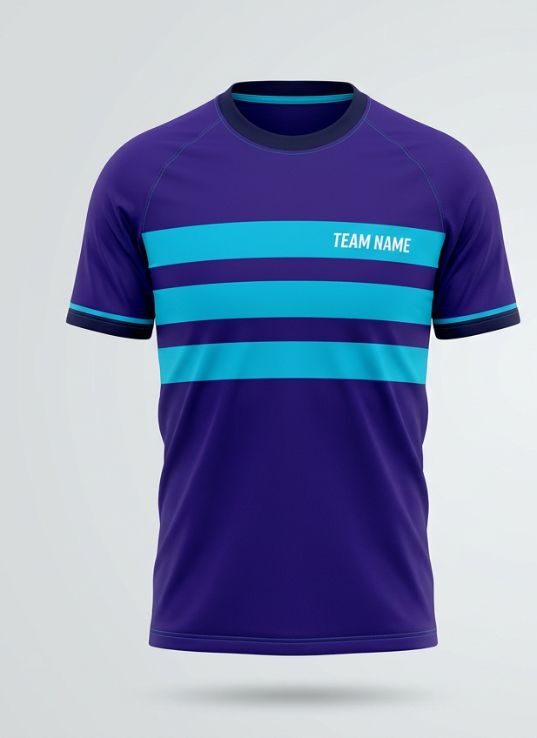 Indigo Heritage Esports Jersey