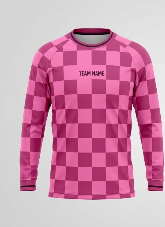 Rose Blade Esports Jersey