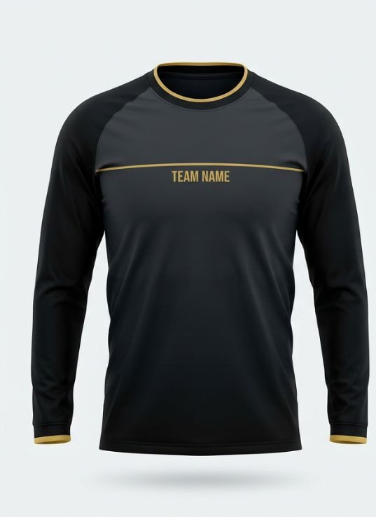 Onyx Gradient Esports Jersey