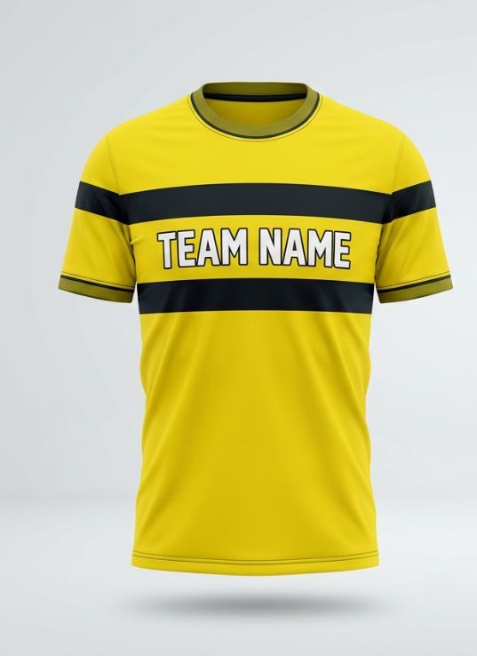 Volt Hoops Volleyball Jersey