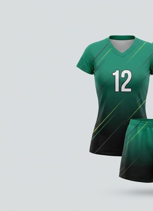 Setter’s Edge Volleyball Jersey