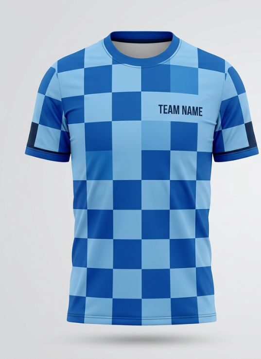 Sky Blade Volleyball Jersey