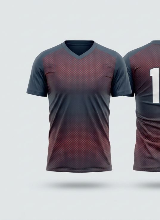 Dig Deep Volleyball Jersey