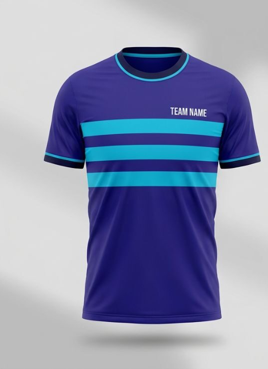 Indigo Heritage Volleyball Jersey