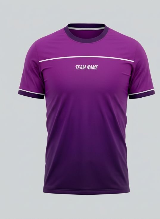 Orchid Dusk Volleyball Jersey