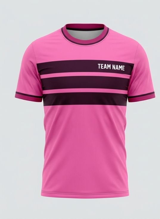 Rose Heritage Volleyball Jersey