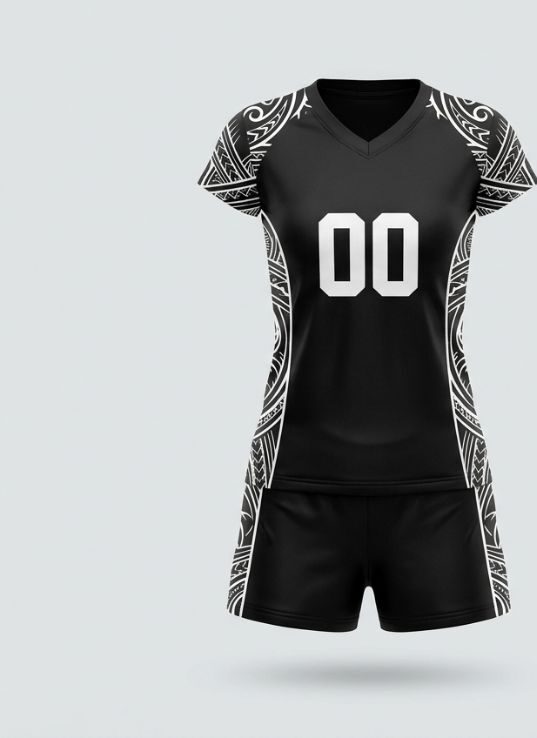 Joust Volleyball Jersey