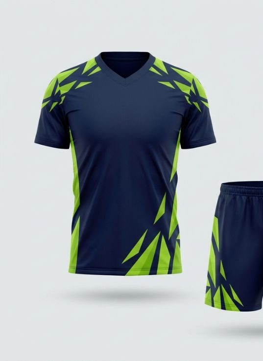 Pipe Set Volleyball Jersey
