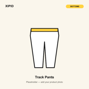 Women's Custom Bikers Riding Track Pants
