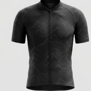 Summit Mono Cycling Jersey
