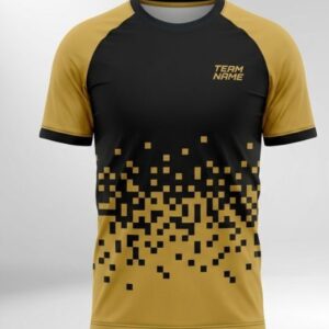 Onyx Fade Esports Jersey