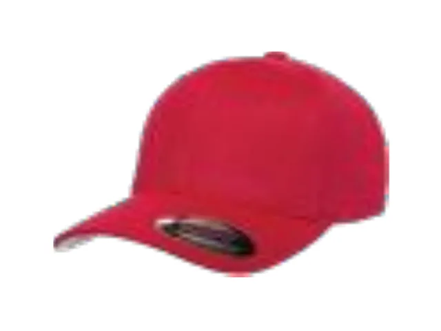 Flexfit Cool & Dry Pique Mesh Cap (6577CD)