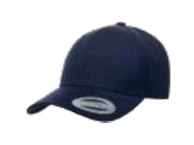 YP Classics Curved Visor Snapback Cap (6789M)