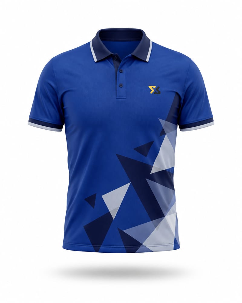 Royal Shard Cricket Jersey