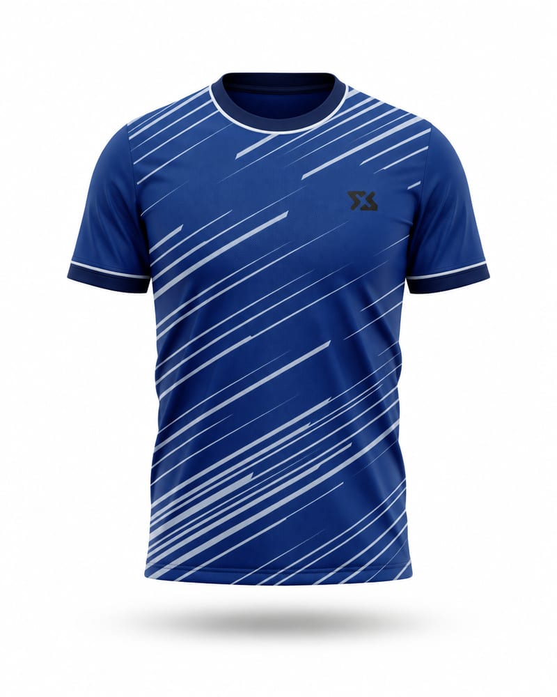 Royal Speed Cricket Jersey