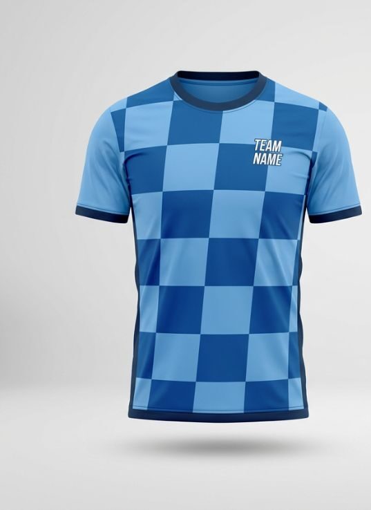 Sky Blade Soccer Jersey