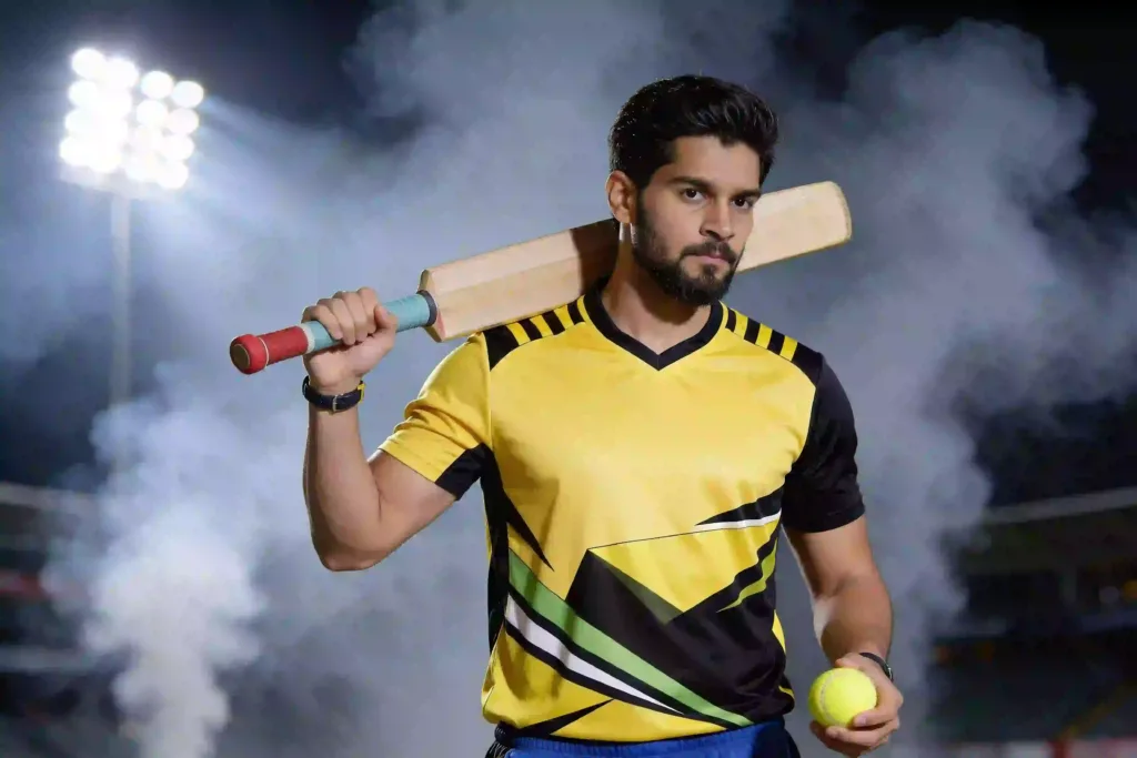 Cricket 1