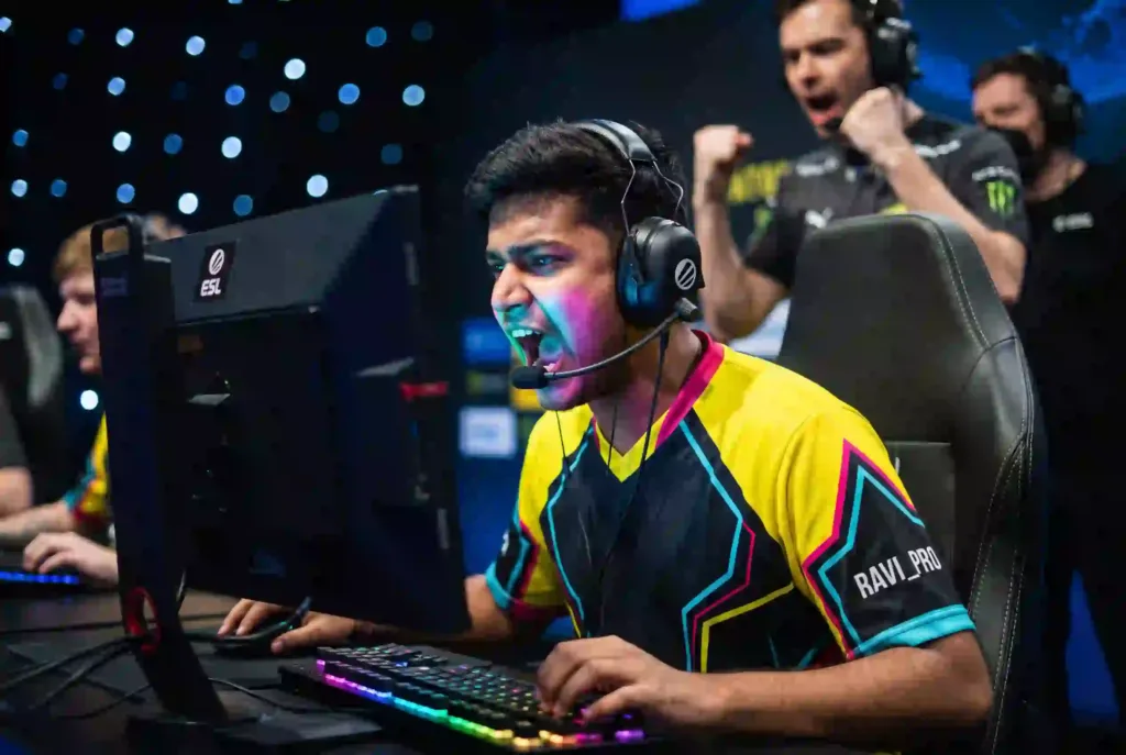 ESPORTS 3